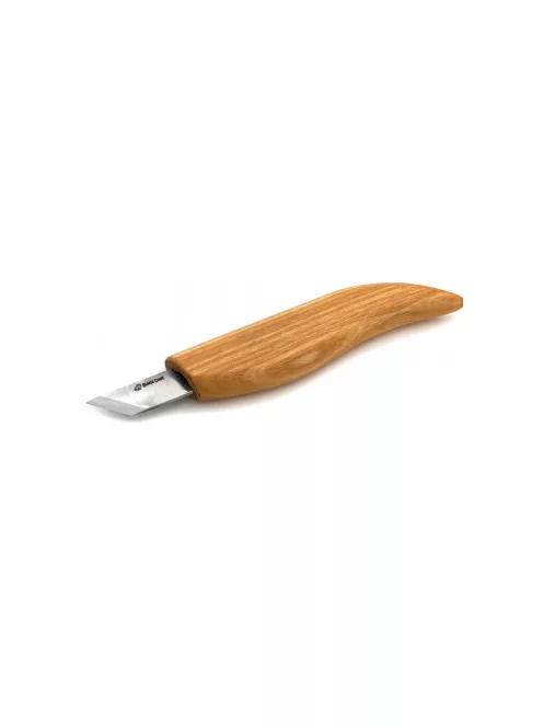 BeaverCraft Skew Woodcarving Knife – Skew Knife
