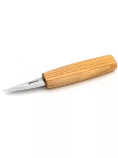 Skew detail carving knife BeaverCraft – Skew Knife