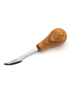 Faragókés Universal Detail Pro Knife BeaverCraft