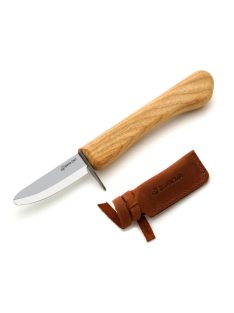 Faragó kés gyerekeknek BeaverCraft