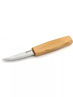 Sloyd Whittling Knife BeaverCraft
