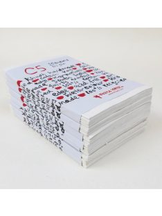   Khadi C5 kézzel készített papírból készült boríték 100g