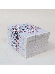   Khadi C6 100g kézzel készített papírból készült boríték