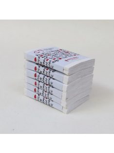   Khadi C7 kézzel készített papírból készült boríték 100g