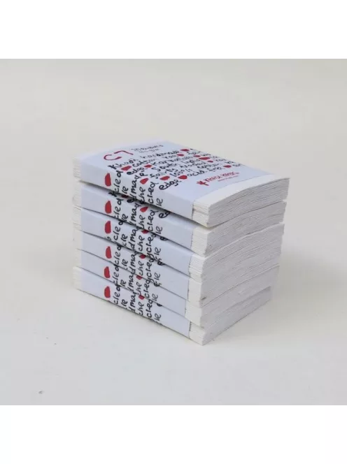 Boríték kézi papírból Khadi C7 100g