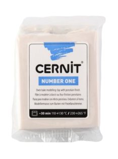 Cernit modellezőanyag 56g – 042 Keksz