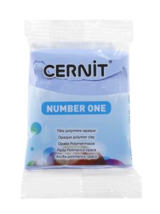 Cernit modellezőanyag 56g – 212 Periwinkle