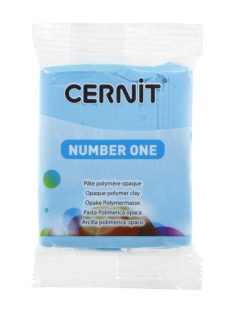 Cernit modellezőanyag 56g – 214 Égkék