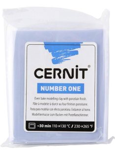 Cernit modellező paszta 56g – 223 Kékes-szürke