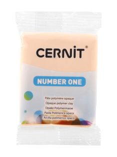 Cernit modellező massza 56g – 423 Peach