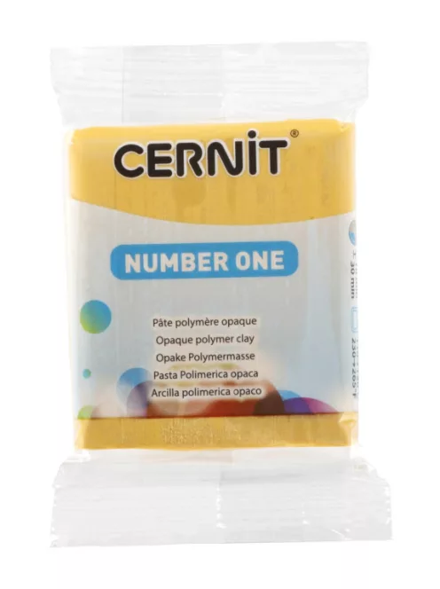 modellező material Cernit 56g  739 Cupcake