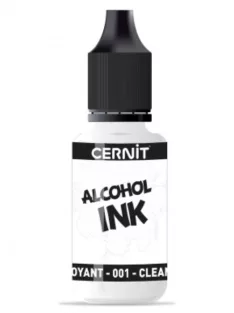 Alcohol ink cleaner Cernit 20ml