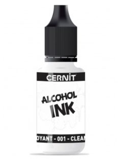 Cernit alkoholos tintatisztító 20ml