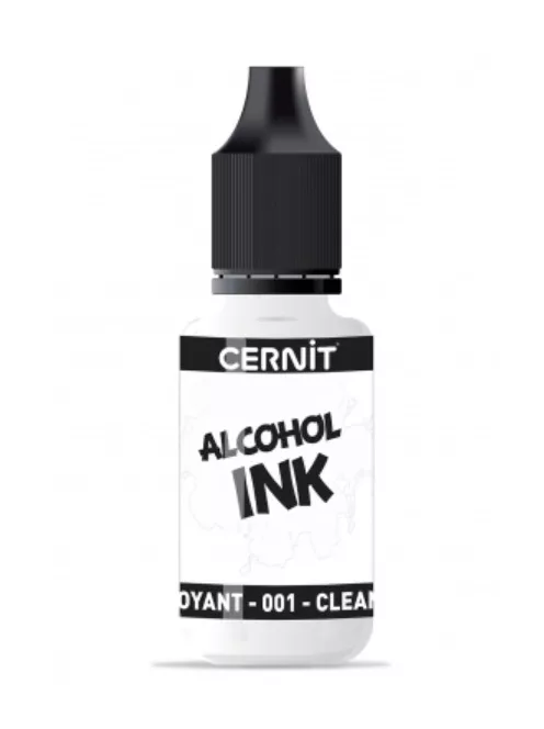 Alcohol ink cleaner Cernit 20ml