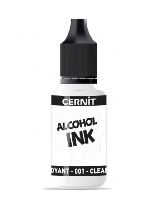 Alkohol tinta tisztító Cernit 20ml