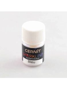 Cernit effekt por 5g – Interferencia kék