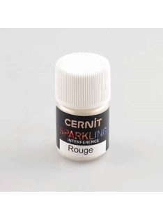 Cernit effektpor 5g – Interferenciapiros