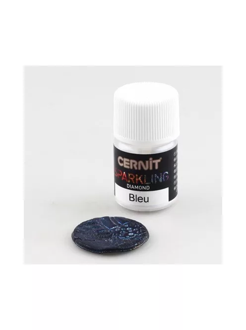 Effect por Cernit 5g – Diamond Blue
