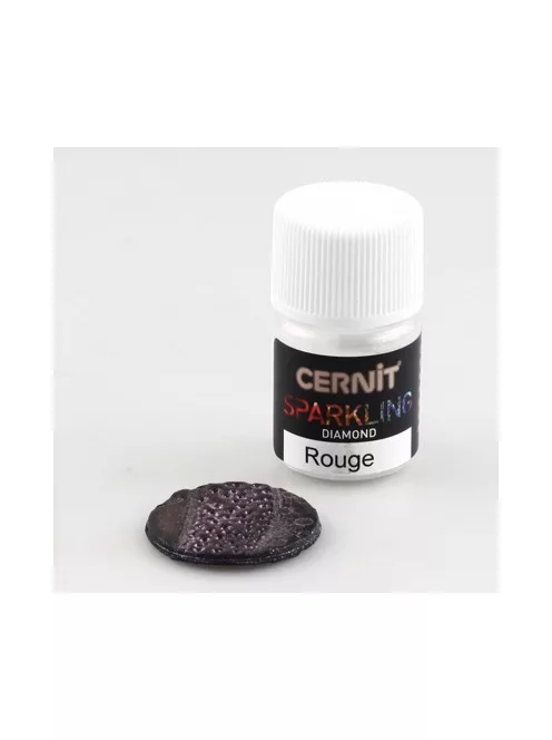 Effect por Cernit 5g – Diamond Red