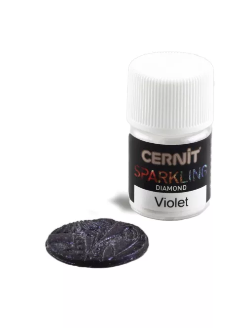 Effect por Cernit 5g – Diamond Violet