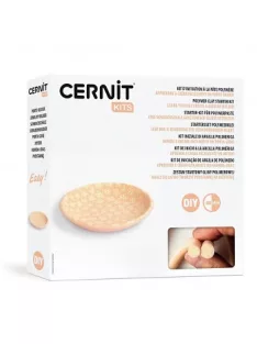 Cernit kezdőkészlet – Jewellery holder