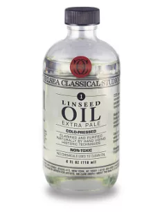 Linseed oil Chelsea – 236 ml