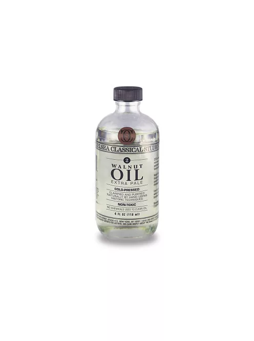Dió oil Chelsea – 236 ml