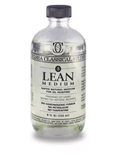 Chelsea Sovány médium – 236ml