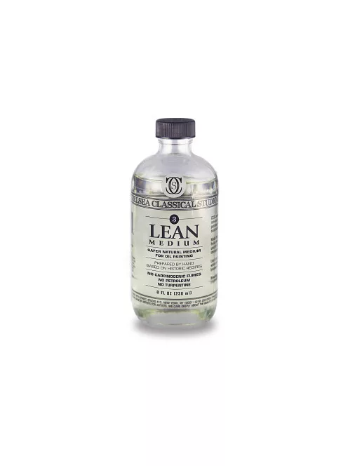 Chelsea Sovány médium – 236ml