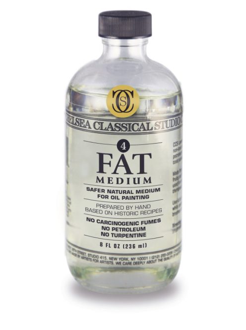 Chelsea közepes zsírtartalmú – 59ml