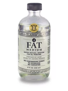 Chelsea Zsíros médium – 236ml
