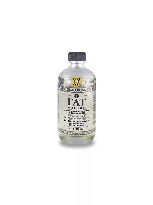 Chelsea Zsíros médium – 236ml