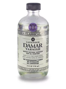 Damar lakk Chelsea – 236ml