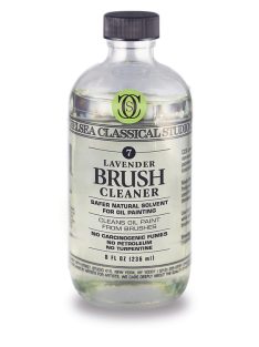 Chelsea levendula ecsettisztító – 59 ml