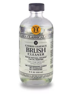 ecset cleaner Chelsea citrus - 236 ml