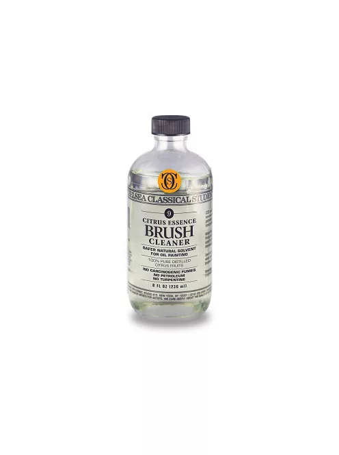 ecset cleaner Chelsea citrus - 236 ml