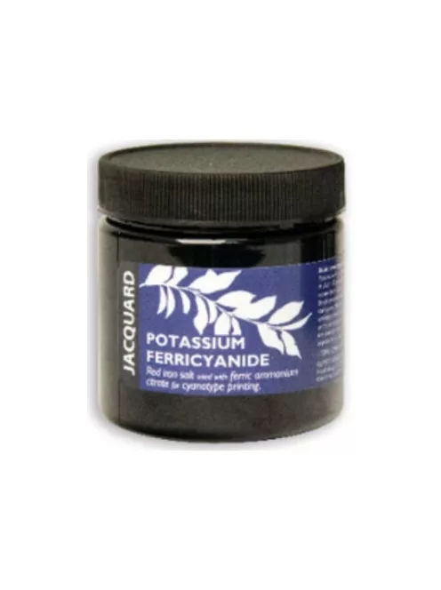 Jacquard Cyanotype kálium-ferricianid 236ml