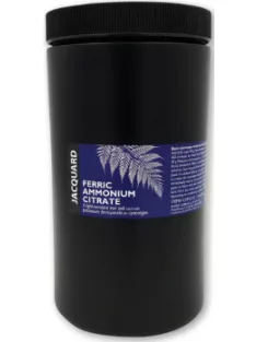Jacquard Cyanotype vas-ammónium-citrát 473ml