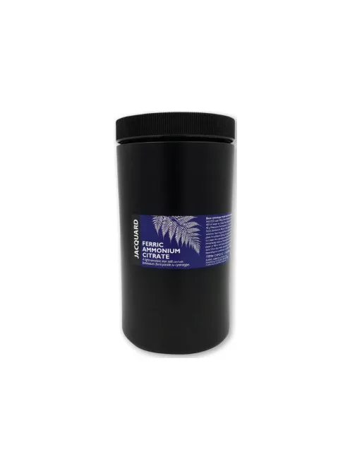 Jacquard Cyanotype vas-ammónium-citrát 473ml