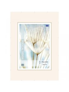 Falc csipeszes keret 70x100cm