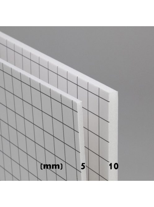 Öntapadó hab tábla 10mm 100x140cm