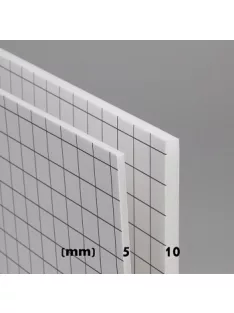 Self-adhesive foam board 5mm 70x100cm