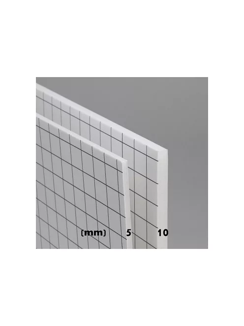 Self-adhesive foam board 5mm 70x100cm