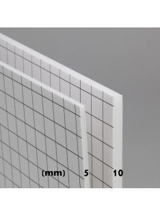 Öntapadós habkarton táblák 5 mm, A3-as, 10 db-os csomag
