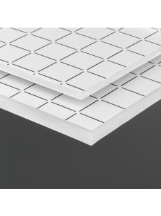 Öntapadós habkarton Expo 5mm 70x100cm