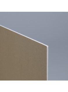 Kraft habkarton 5 mm 70x100 cm