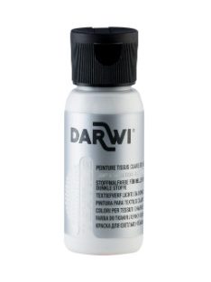 Darwi Tex textilfesték 50ml – 007 Opálosítószer