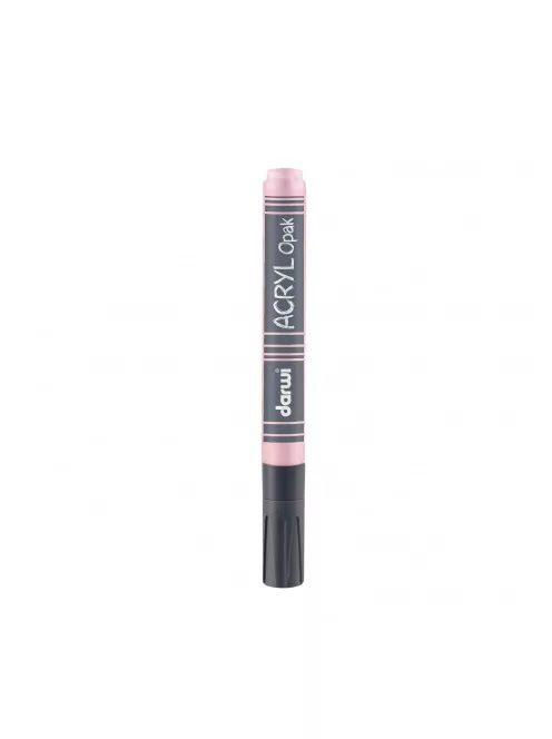 Darwi akril filc 3mm  425 Rose Beige