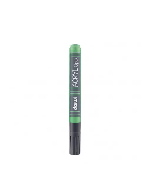 Darwi akril filc 3mm – 626 Sötét Green