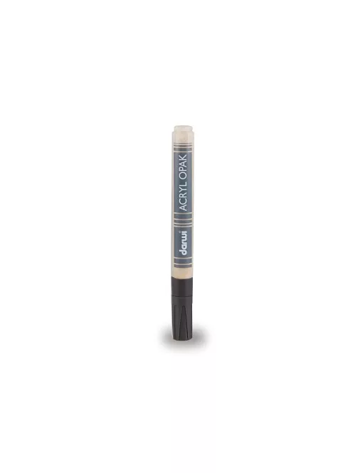 Darwi akril filc 1mm – 612 Állandó zöld